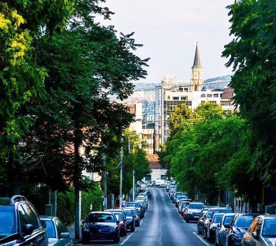 Cele mai cautate cartiere de pe piata imobiliara din Cluj Blog Napoca