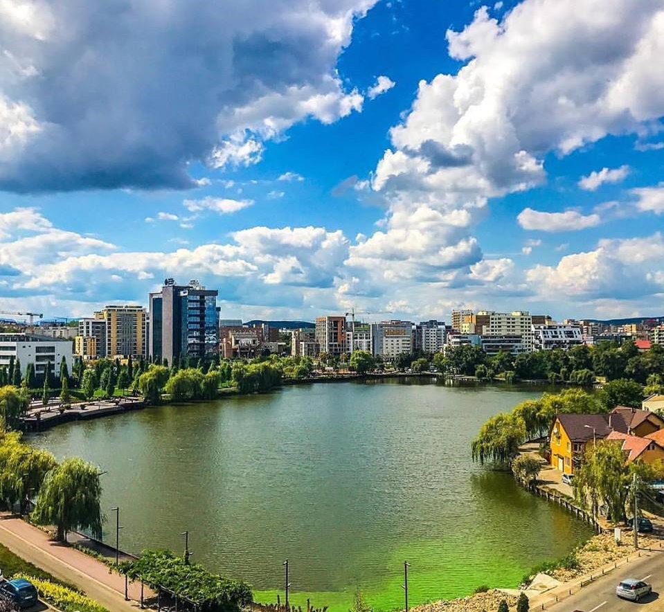 Cele mai cautate cartiere de pe piata imobiliara din Cluj Blog Napoca