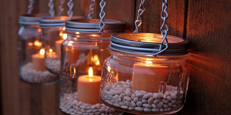 decorating-ideas-with-lanterns-beans-diy-hanging-mason-jar-luminary-lantern-lids-set-of-4-home-wallpaper