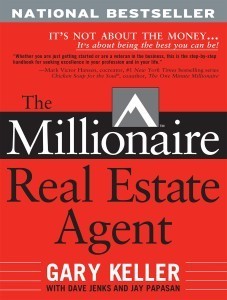 The Millionaire Real Estate Agent 227x300 1