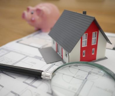 cumparare locuinta credit ipotecar