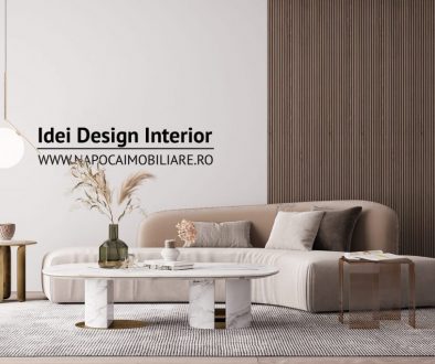 idei design interior pentru casa ta