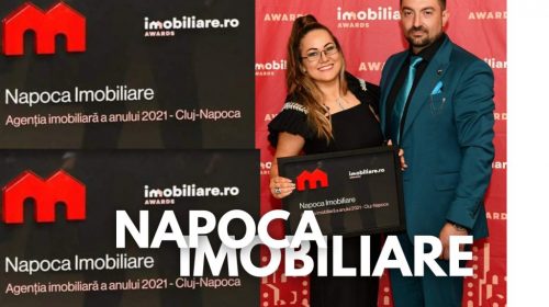 NAPOCA IMOBILIARE (Video) NAPOCA IMOBILIARE (Video)