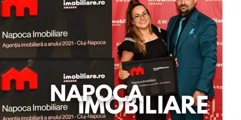 NAPOCA IMOBILIARE (Video) NAPOCA IMOBILIARE (Video)