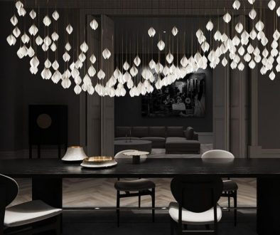 Top 5 modele de lustre actuale pentru un interior elegant