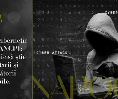 Atacul cibernetic asupra ANCPI